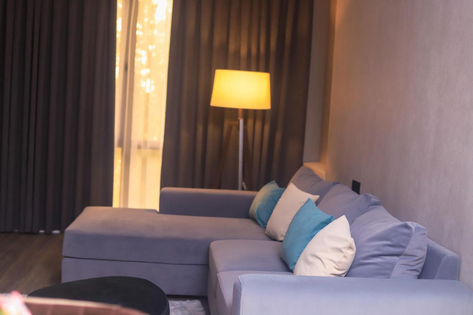 Hotel Panorama Dushanbe Luaran gambar