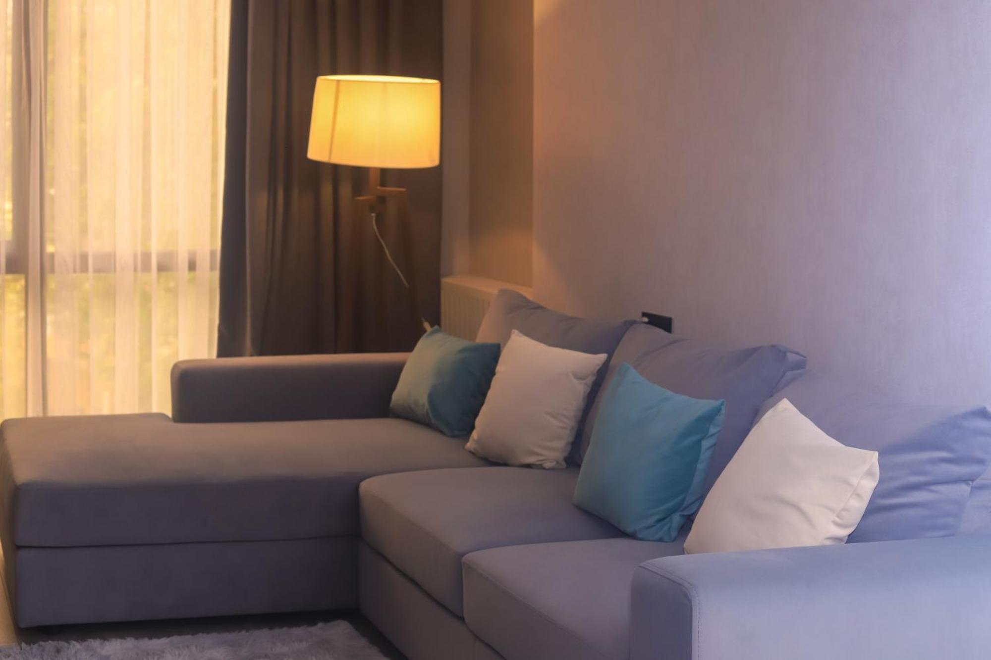 Hotel Panorama Dushanbe Luaran gambar